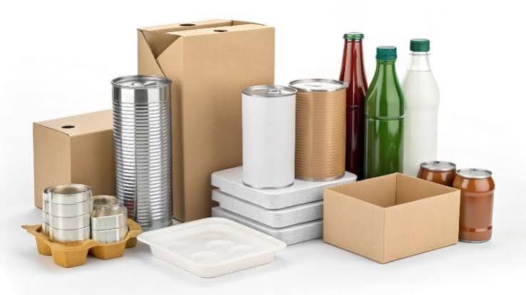 PACKAGING MATERIAL