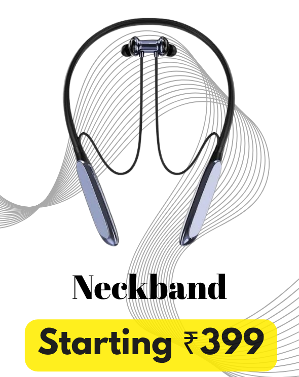 neckband
