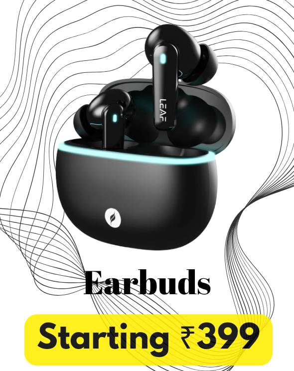Earbuds
