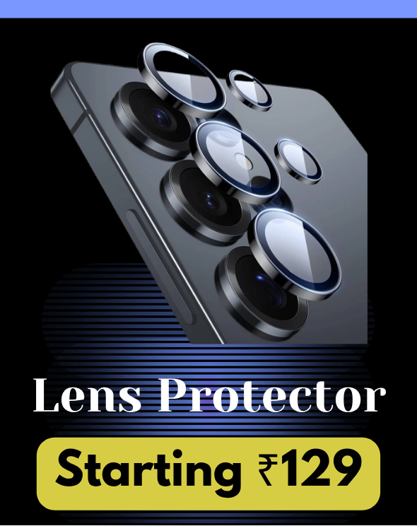 Lens Protector