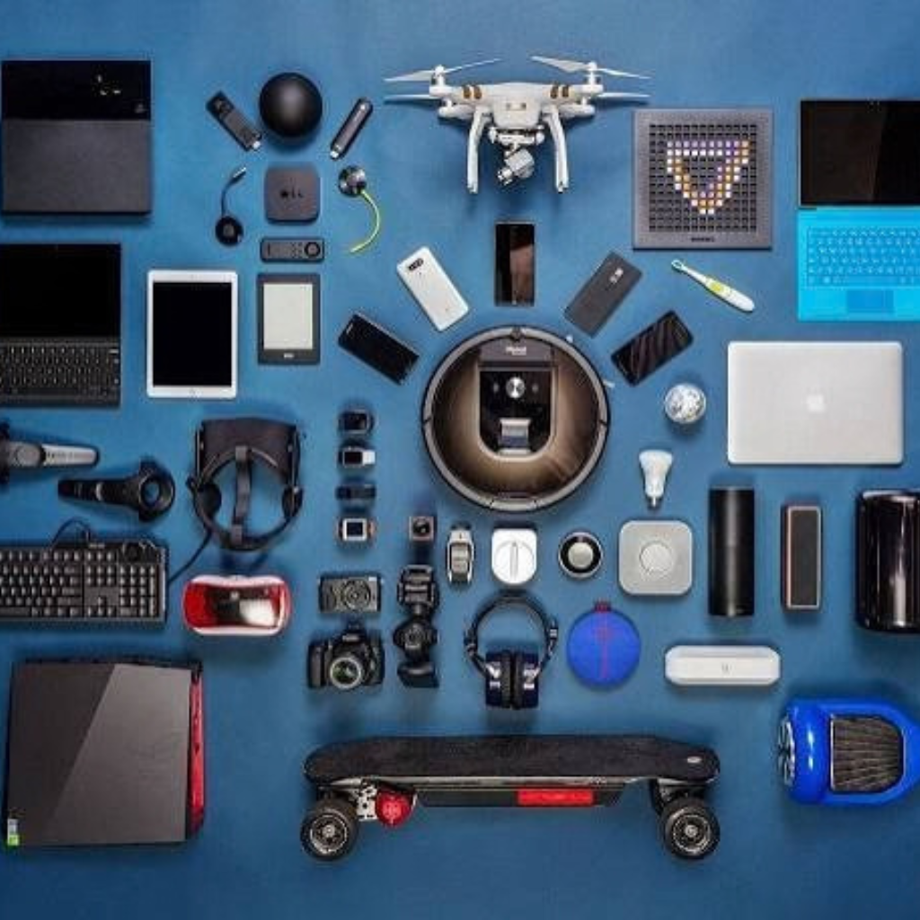 Consumer Electronics
