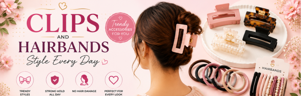 Hair bands