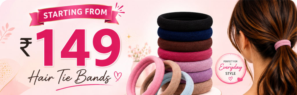 Hair bands
