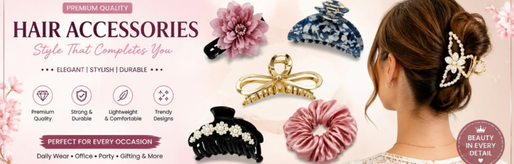other hair accessories