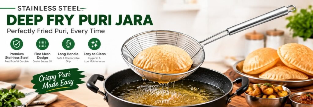 Deep Fryer