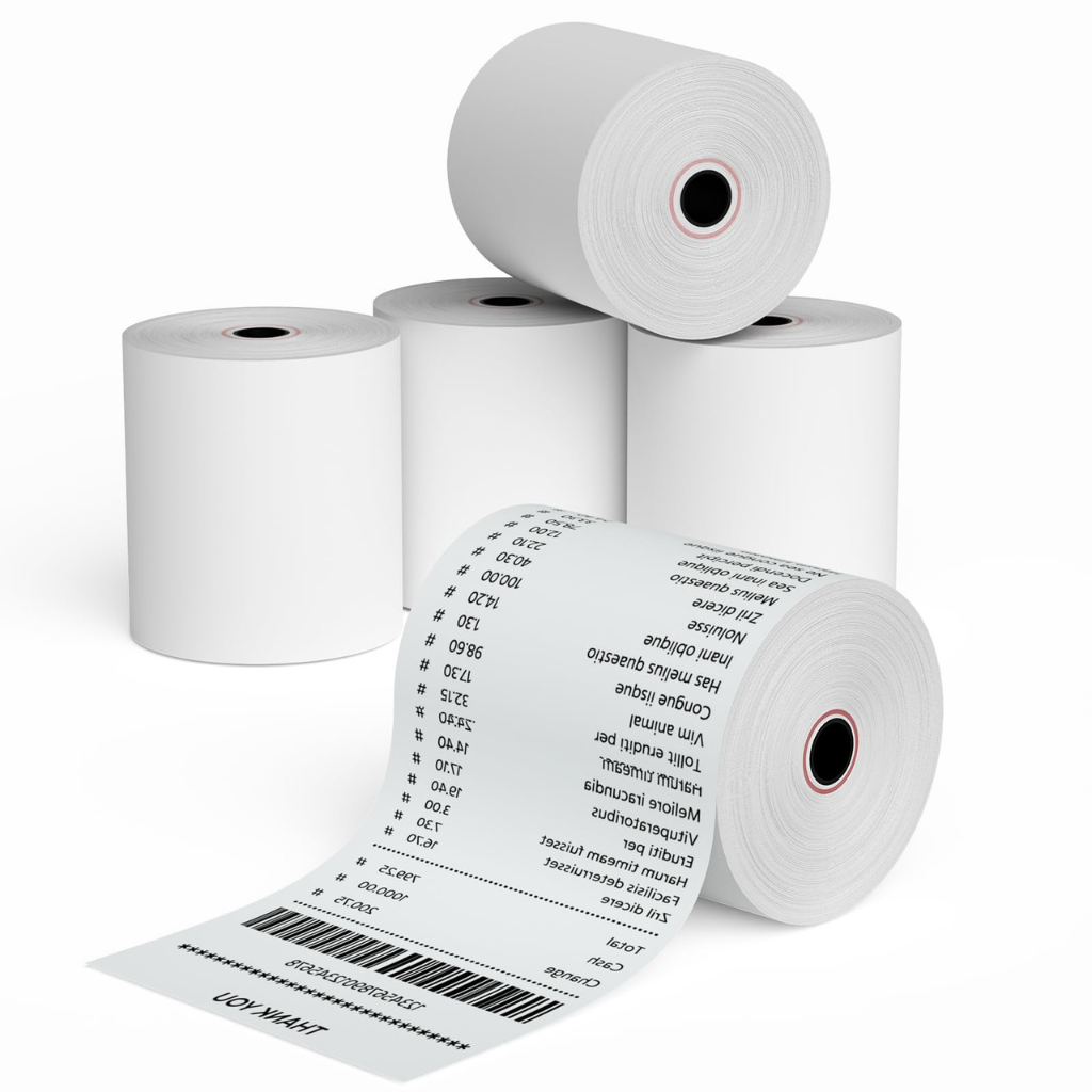 THERMAL ROLL