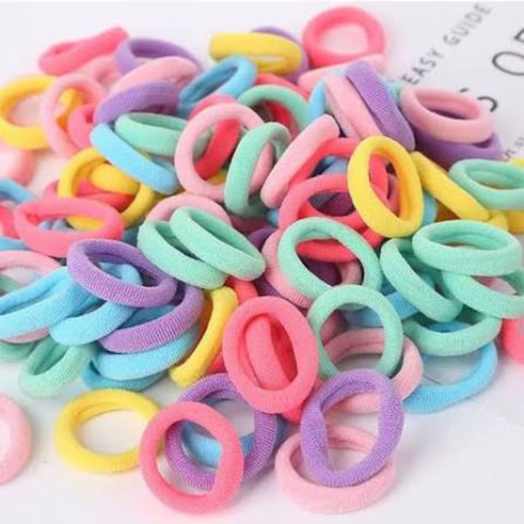 MINI TIE RUBBER